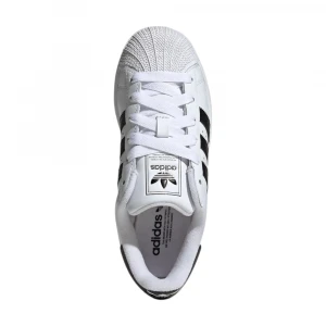 Кроссовки Adidas Superstar II Shoes Kids 4