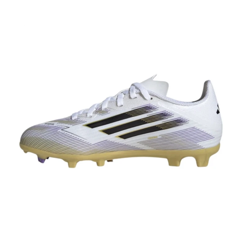 Бутсы Adidas F50 League Firm/Multi-Ground Boots Kids 8