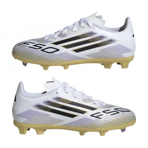 Бутсы Adidas F50 League Firm/Multi-Ground Boots Kids 5