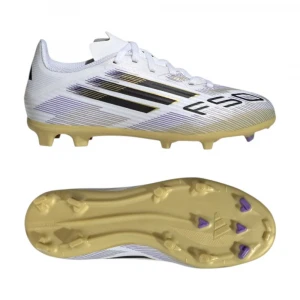 Бутсы Adidas F50 League Firm/Multi-Ground Boots Kids 6