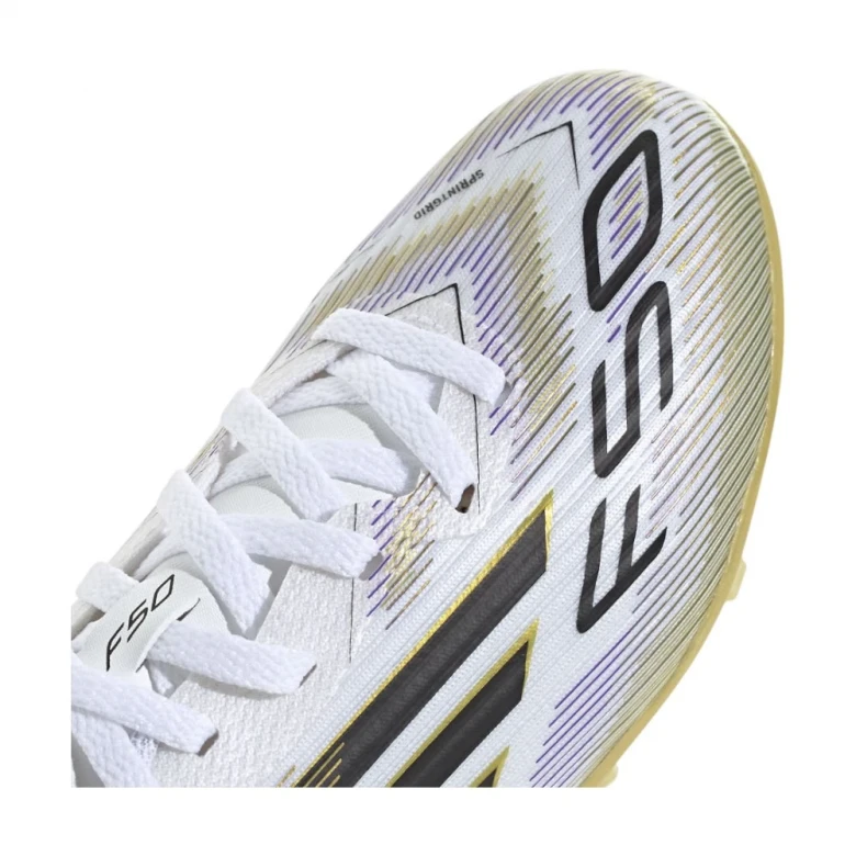 Бутсы Adidas F50 League Firm/Multi-Ground Boots Kids 3