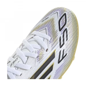 Бутсы Adidas F50 League Firm/Multi-Ground Boots Kids 3