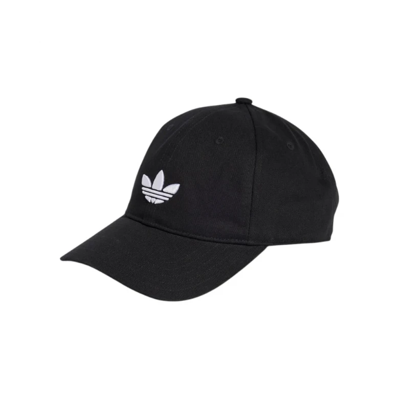 Бейсболка Adidas Adicolor Classic Trefoil Baseball Cap