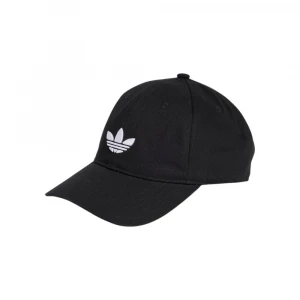 Бейсболка Adidas Adicolor Classic Trefoil Baseball Cap