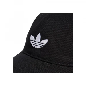 Бейсболка Adidas Adicolor Classic Trefoil Baseball Cap 1