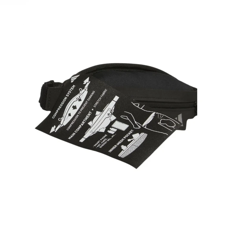 Сумка на пояс Adidas Running Belt 1