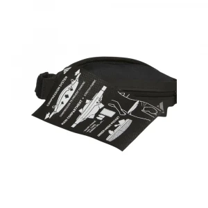 Сумка на пояс Adidas Running Belt 1