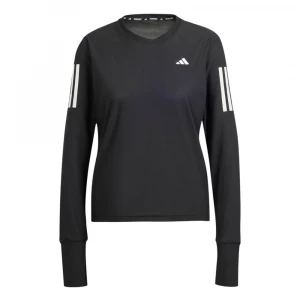 Лонгслив Adidas Own The Run Long Sleeve Tee 5