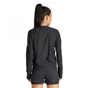 Лонгслив Adidas Own The Run Long Sleeve Tee 1