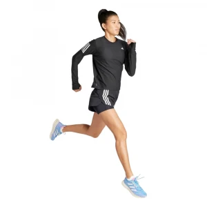 Лонгслив Adidas Own The Run Long Sleeve Tee 2