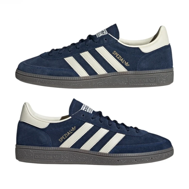 Кеды Adidas Handball Spezial Shoes 6