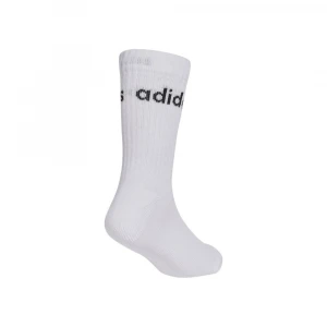 Носки Adidas Linear Kids Crew 3 Pairs Per Pack Socks 0