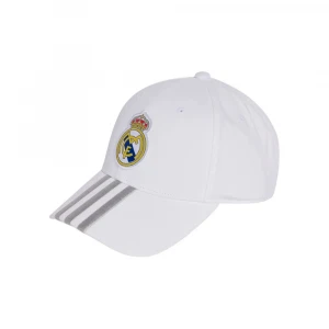 Бейсболка Adidas Real Madrid Home Baseball Cap