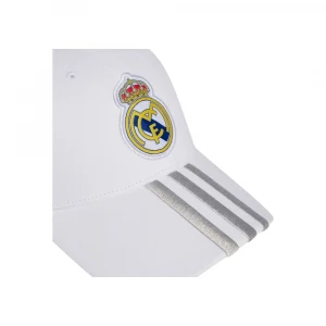 Бейсболка Adidas Real Madrid Home Baseball Cap 1