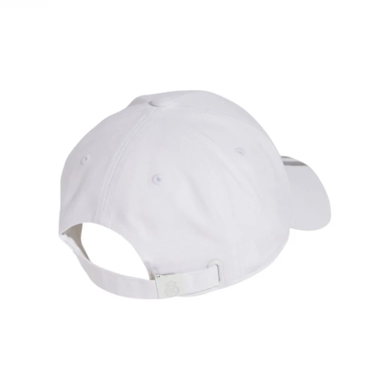 Бейсболка Adidas Real Madrid Home Baseball Cap 0