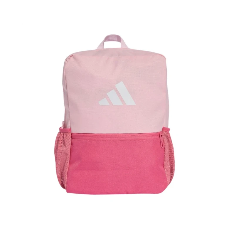 Рюкзак Adidas Seasonal Essentials Colorblock Backpack Kids