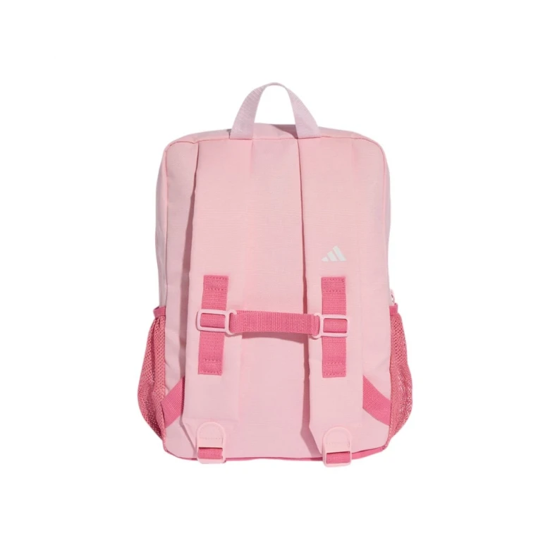 Рюкзак Adidas Seasonal Essentials Colorblock Backpack Kids 0