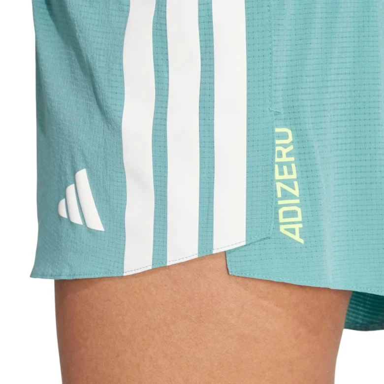 Шорты Adidas Adizero Running Gel Pocket Shorts 4