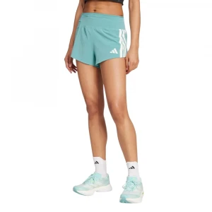 Шорты Adidas Adizero Running Gel Pocket Shorts