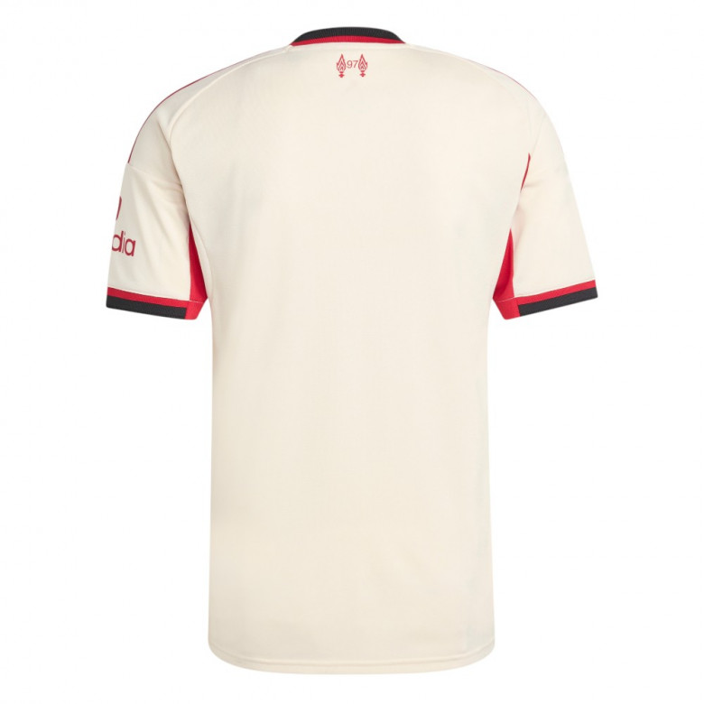 Футболка Adidas LFC A JSY 6