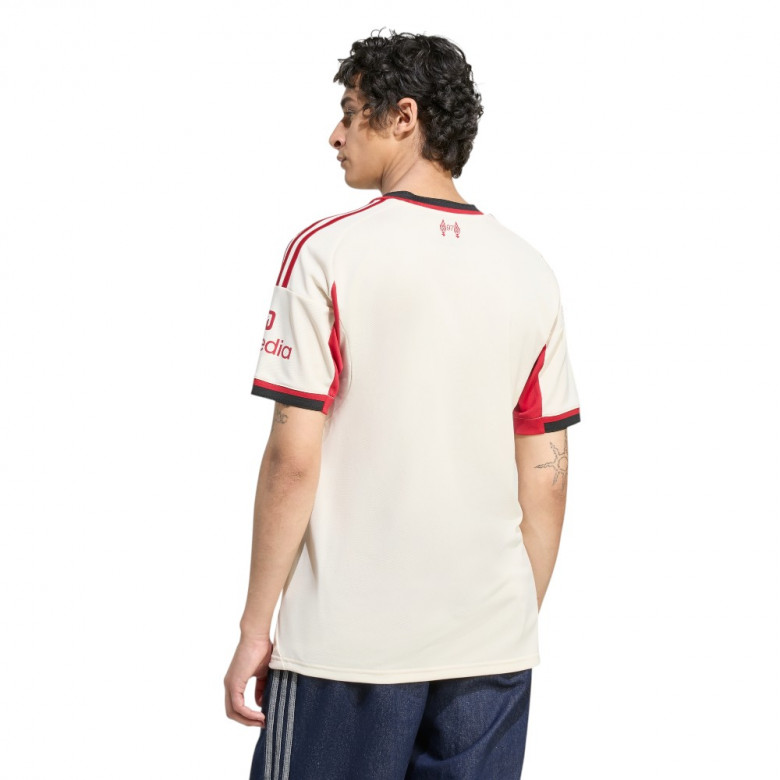 Футболка Adidas LFC A JSY 1