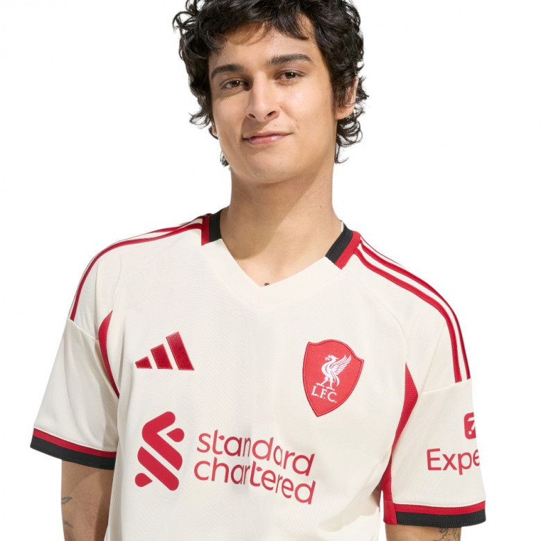 Футболка Adidas LFC A JSY 3