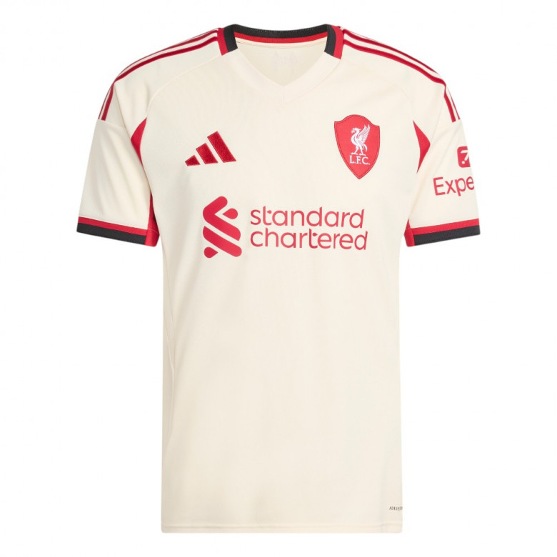 Футболка Adidas LFC A JSY 5
