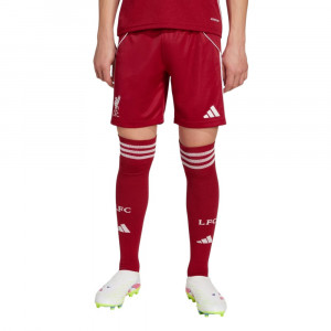 Adidas  Liverpool Home Shortilari