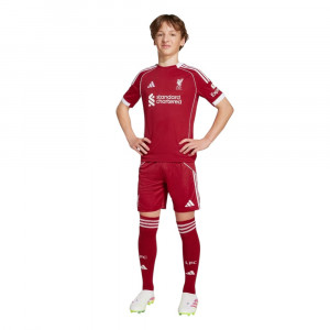 Шорты Adidas  Liverpool Home 2