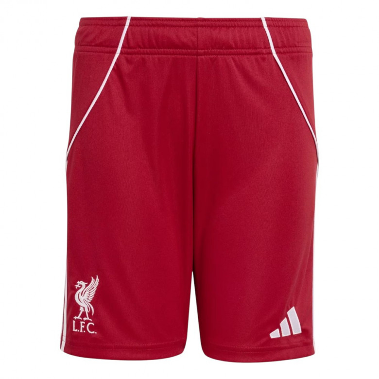 Шорты Adidas  Liverpool Home 5
