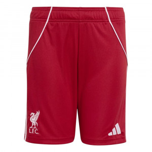Шорты Adidas  Liverpool Home 5