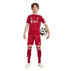 Adidas Liverpool Home Futbolkasi 2