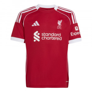 Adidas Liverpool Home Futbolkasi 3