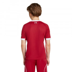 Adidas Liverpool Home Futbolkasi 1