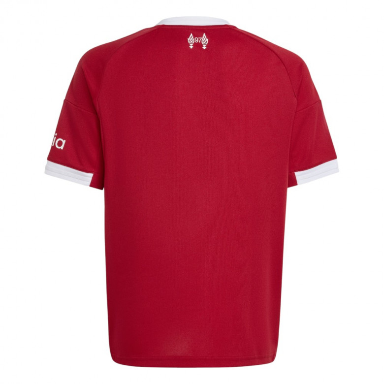 Adidas Liverpool Home Futbolkasi 4