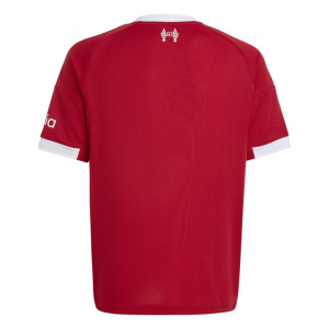 Adidas Liverpool Home Futbolkasi 4