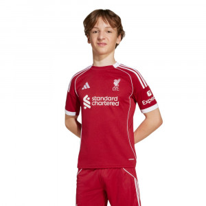 Adidas Liverpool Home Futbolkasi