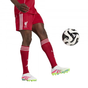 Adidas Liverpool Home Shortilari 4