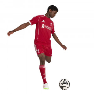 Adidas Liverpool Home Shortilari 1