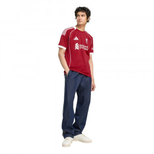 Футболка Adidas Liverpool FC 25/26 2