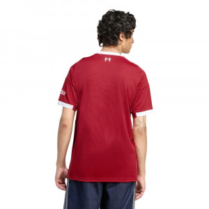 Футболка Adidas Liverpool FC 25/26 1