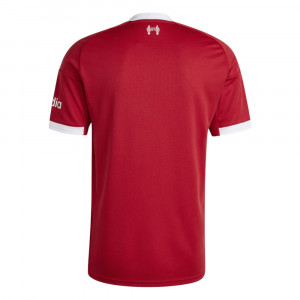 Футболка Adidas Liverpool FC 25/26 6