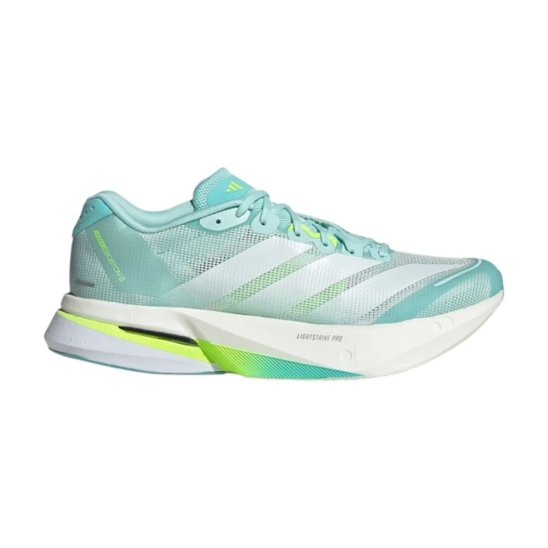 Кроссовки Adidas Adizero Boston 13 Shoes