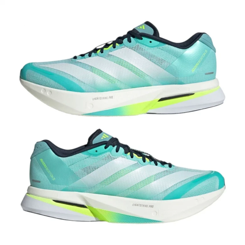 Кроссовки Adidas Adizero Boston 13 Shoes 5