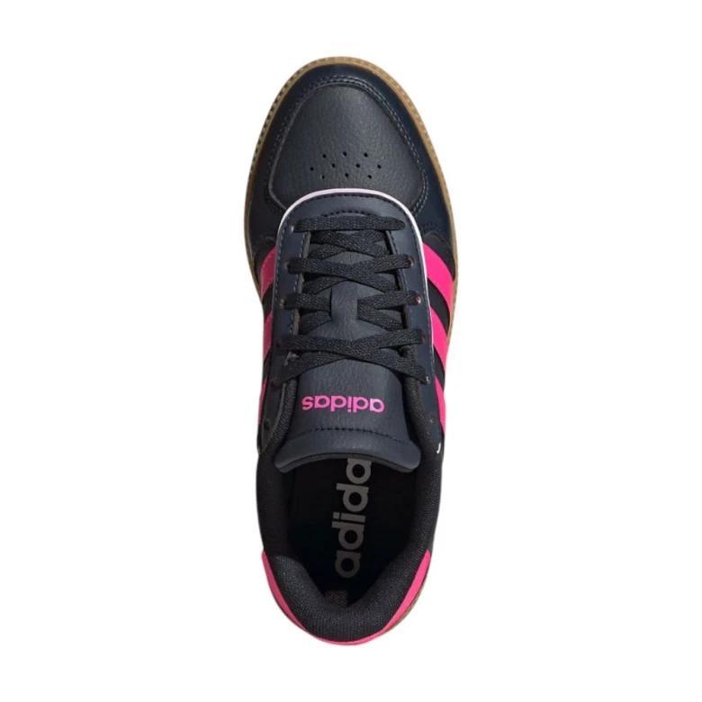 Кроссовки Adidas Breaknet 3