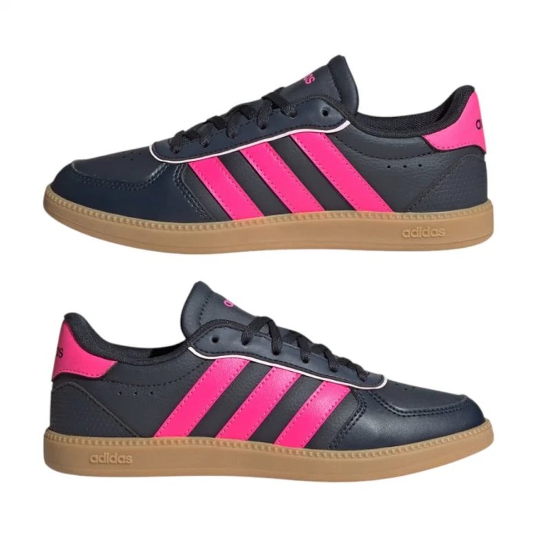 Кроссовки Adidas Breaknet 0