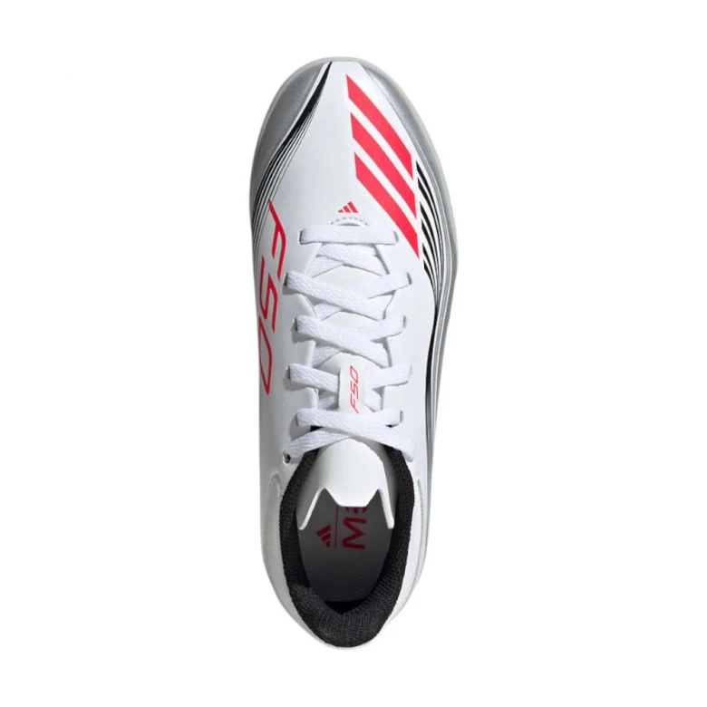 Бутсы Adidas F50 Messi League Turf Boots Kids 9