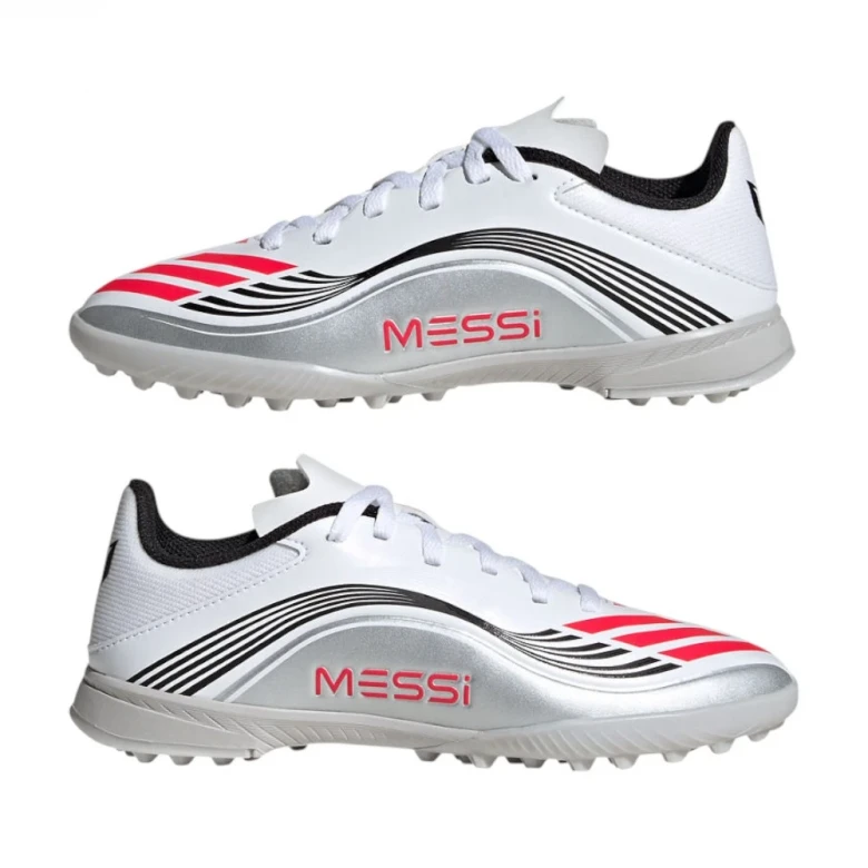 Бутсы Adidas F50 Messi League Turf Boots Kids 5