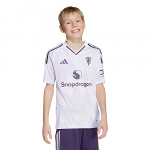 Футболка Adidas Manchester United 25/26