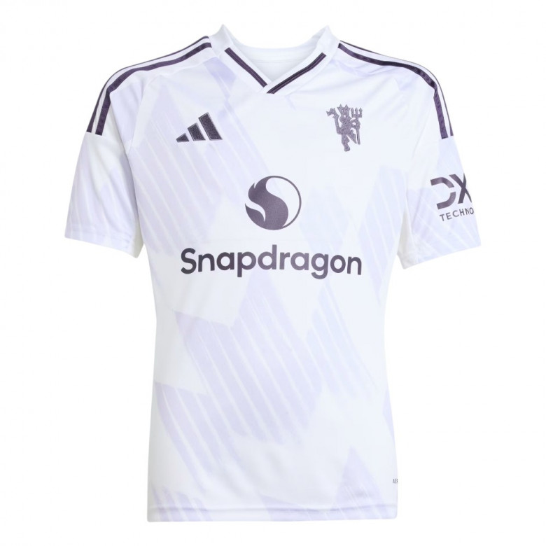 Adidas Manchester United 25/26 Futbolkasi 5